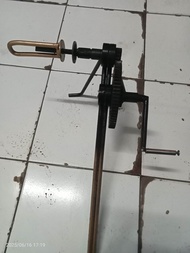 kincir layangan / pancingan laut asgar