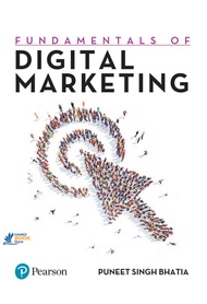Sách Fundamentals Of Digital Marketing