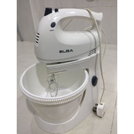 Stand Mixer Elba Cake Mixer