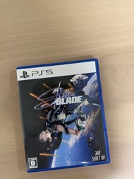 劍星ps5