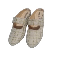Women's Flat Slip-On Shoes | Latest Women's Slip-on Shoes