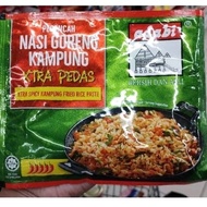 Adabi Pes Nasi Goreng Kampung Extra Pedas 100g