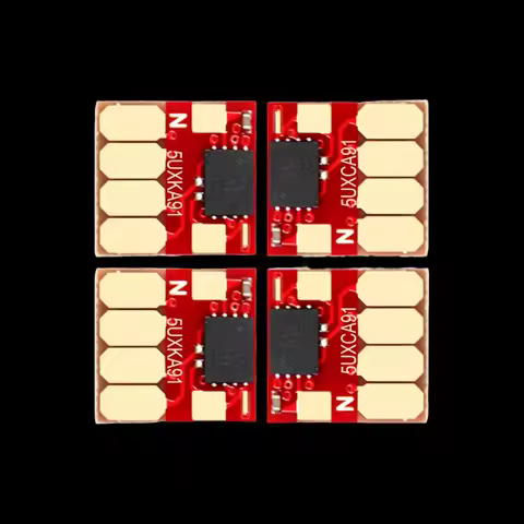 New 952 953 954 955 95U Disposable Single use Chip For HP OfficeJet Pro 7720 7730 7740 8210 8218 871