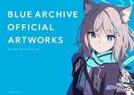 Blue Archive Official Artworks Artbook Vol 1 