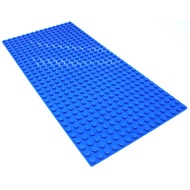Baseplate Brick Papan LEGO 16 x 32 Dots Papan Lego BIRU