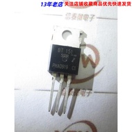 BT151-500R Imported TO-220 Packaging