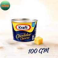 Kraft Cheddar Cheese Block / Cheddar Cheese / Cheese Block / Cooking Cheese / Baking Cheese / Bahrai