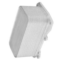 Engine Oil Cooler For Mercedes-Benz C300 E300 C350e G550 GLC300 GLE580 S560 1331880001 A1331880001