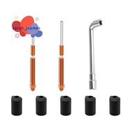 For  K2 Plus/Hi Combo Nozzle for K2 Plus, K2 Plus Combo 3D Printer 3D Printer Accessories