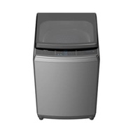 MIDEA 8.5KG TOP LOAD WASHING MACHINE LUNAR DIAL SERIES MA200W85 Drum And Interior Finish: Stainless Steel
