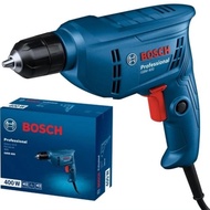 ORIGINAL Bor Listrik Bosch 10mm GBM 400 Bosch Drill