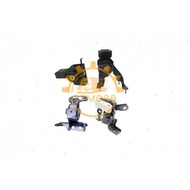 1 SET TOYOTA WISH ZGE22 2.0 ENGINE MOUNTING