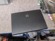 （二手嚴選）i7高配微軟surface pro6 8g 256g固態 筆電平板二合一  12.3吋螢幕
