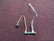 遙控/按鍵 板 ( SAMPO  EM-65QA210 ) 拆機良品