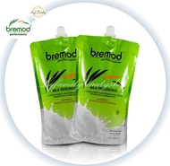 Bremod Rebonding (Milk) Hair neutralizing Rebond Set (1250ml*2)