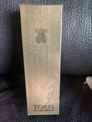 TOUS Eau de Parfum 香水