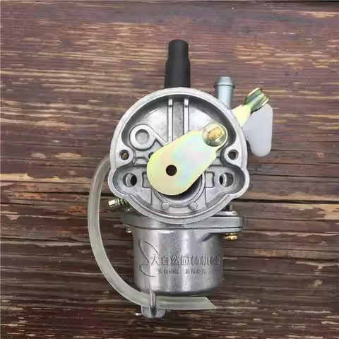 CARBURETOR FLOAT TYPE 11MM FOR ZENOAH KOMASTU G3K G35L BC3410 436R KNAPSACK TRIMMER BRUSHCUTTER CARB