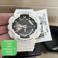 G-SHOCK ORIGINAL GA-110RG-7A/GA-110RG-7ADR/GA-110RG/GA110RG