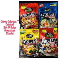 💕oden viral cik yana 💕