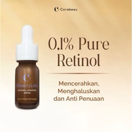 [READY TO SHIP] CORABEAU C-Lab RETINOLBOOSTER SERUM - 0.1% RetinolPURE