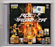 Rock Vaganza ( 2 CD ) [ XPDC BPR Rusty Blade Rockers Helter Skelter ]