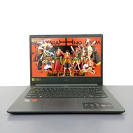 Laptop Acer Aspire 3 AMD Ryzen 3 3250U 4GB SSD 256GB MULUS