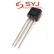 10 PCS KA75330 KA75330ZTA TO-92 package regulator IC original authenticIn Stock