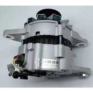Alternator Assembly 4HK1 Isuzu 24v 7pk 50amp