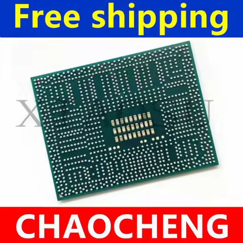 100% New SR043 i7-2640M i7 2640M SR0D2 I7-2677M I7 2677M SR0D3 i7-2637M i7 2637M BGA Chipset