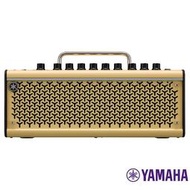 【又昇樂器.音響】Yamaha THR 10 II Wireless 吉他/貝斯 桌上型音箱 無線版