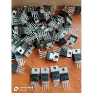 Ic Vertical LA78141 Original Cabutan Tv Per/10pics