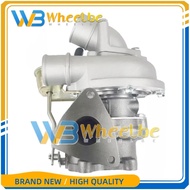 Auto HT12-19D Turbo Charger HT12-19B For Nissan Navara ZD30 047-282 047-229 047-663 Car Turbo System