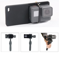 GoPro Hero 7 6 5 4 3 Yi 4K DJI Osmo 2 Gimbal Handheld for Zhiyun Smooth 4 Mobile Handheld Gimbal