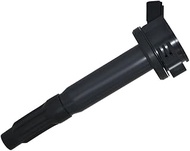 Car Ignition Coil For 6E5E-12A375-Ba For Ford