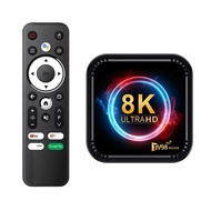 RK3528 TV98สมาร์ททีวีเซ็ตท็อปกล่องกล่องสมาร์ททีวี Wi-Fi ขนาด13 8K HD 2.4G & 5G