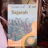 History of SMK 1 class 1 KUMER
