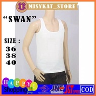 T-shirts In Adult Men || Swan Brand Men's Singlet 1 Dozen