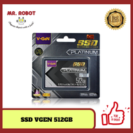 SSD VGEN 512GB SATA III 2.5 INCH | Solid State Drive Sata 3 512gb