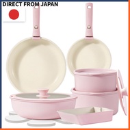 CAROTE Frying Pan Set