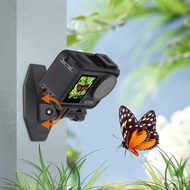 Coolmanloveit Universal Magnetic Base Action Camera Mount Angles Adjustable for DJI Pocket 3/Insta360 GO 3/Action 4