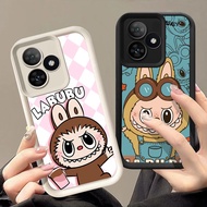 Casing for Realme 14 14T 14X Narzo C53 C63 C51 Note 50 GT 6 NEO6 SE C61 60 N53 N61 5G Q-11 Lovely LA