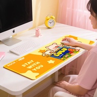 Rock | Wrist Rest & Hand Support Mat for Computer Office Cute Design