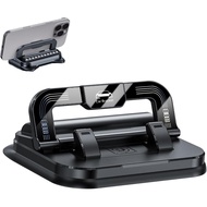 CarPhoneHolder360DegreeRotation,CarPhoneMountwithStrongSuctionCup360°Rotation,DashboardNavigationMou