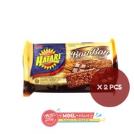 HATARI Bonbon Sugar Chocolate 2pcs x 200gr