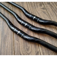 MTB SWORKS Specialist Carbon Handlebar MTB Flat Rise Handlebar