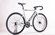 Tsunami dead fast that meter 200TSUNAMI dead flying bike racing student car muscle aluminum frame.