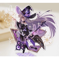 HSR - THE HERTA - STANDEE 8cm Nang Decor Shop