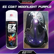 EZ Coat Moonlight Purple Spray Paint