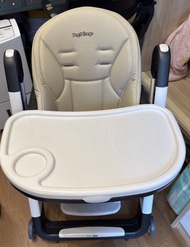 Peg Perego Siesta High Chair BB餐椅