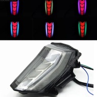 R15 V3 LED STOPLAMP - R15 V3 RUNNING LED STOP LIGHT